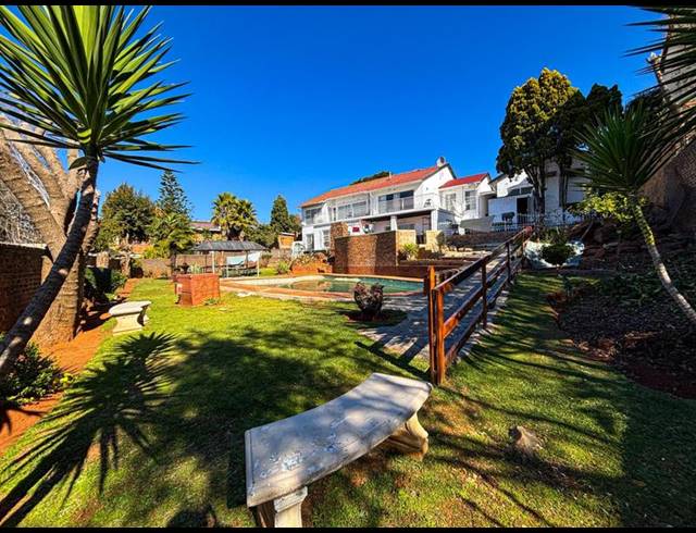 7 BEDROOM HOUSE FOR SALE IN GLENVISTA